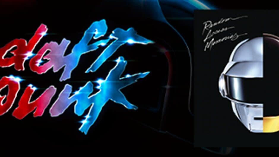 Beat Saber: Daft Punk - "Lose Yourself to Dance (feat. Pharrell Williams)" artwork 1