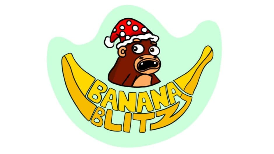 Banana Blitz artwork 2