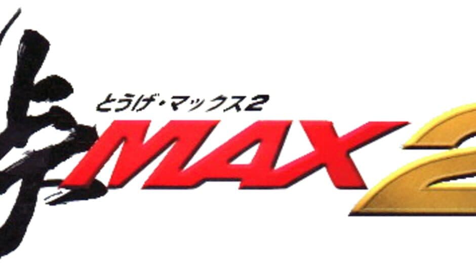 Touge Max 2 artwork 1