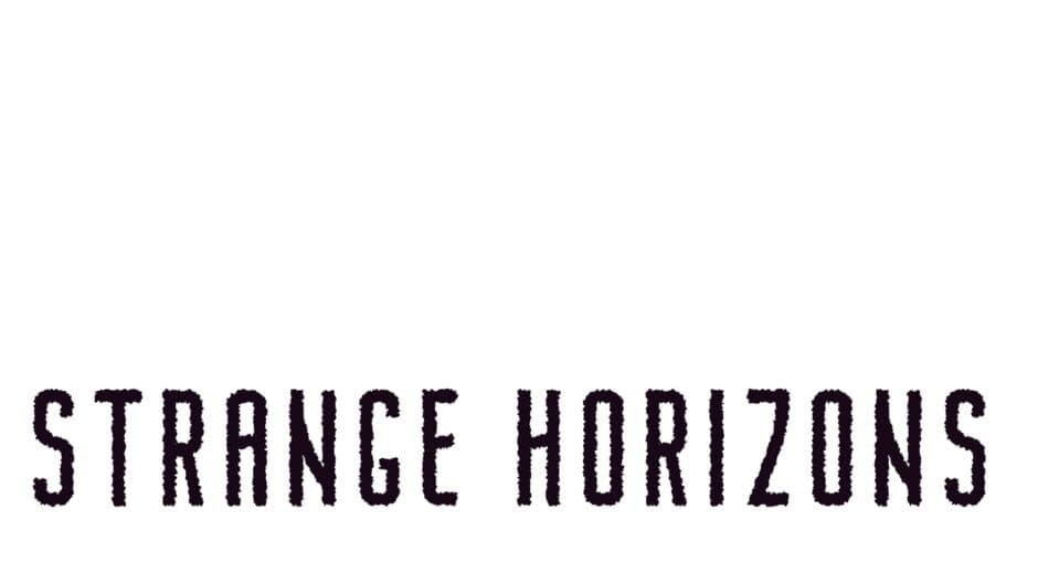 Strange Horizons artwork 2