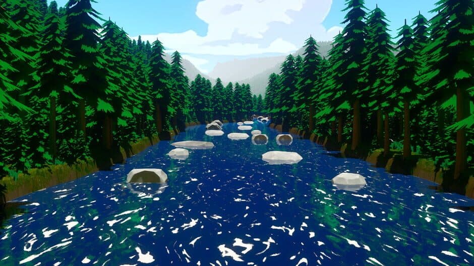 River Runners artwork 1