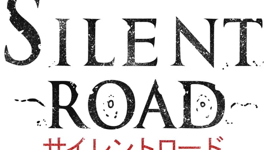 Silent Road artwork 3