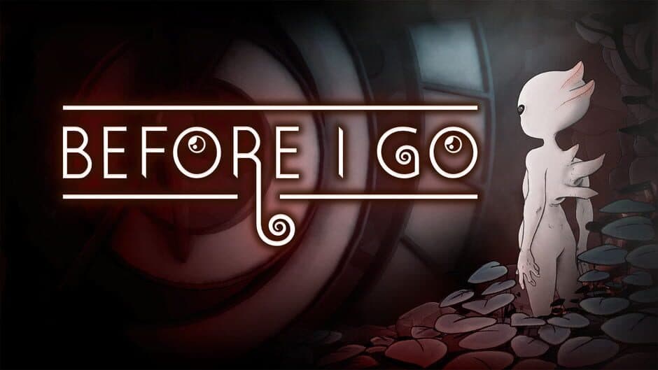 Before I Go artwork 2