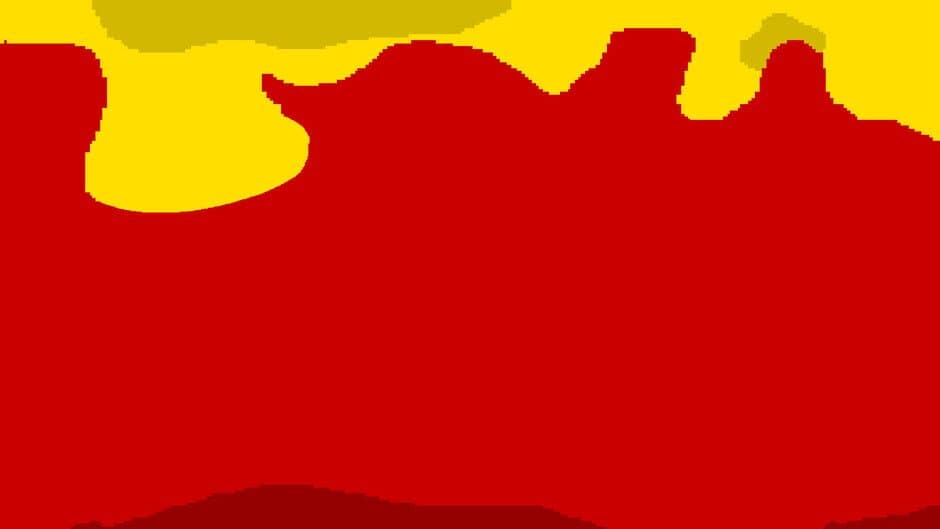 Meat artwork 1