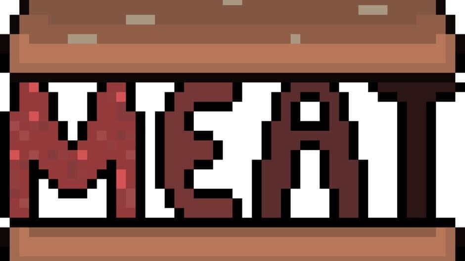 Meat artwork 2