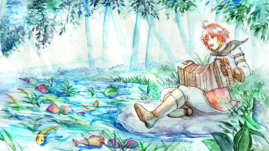 Luminex Quartet artwork 1