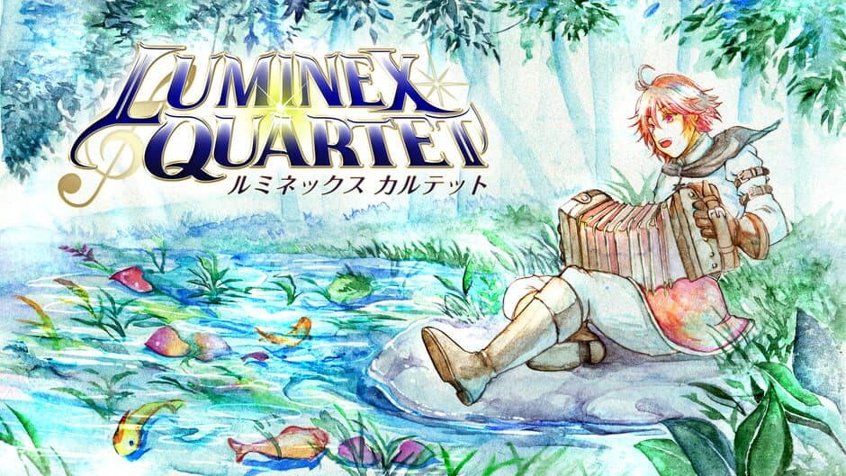 Luminex Quartet artwork 2