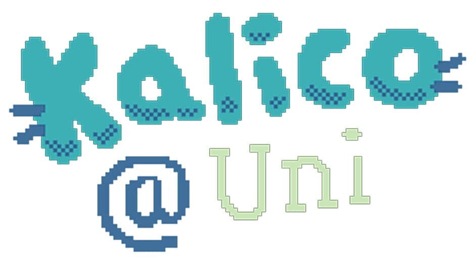 Kalico @ Uni artwork 2