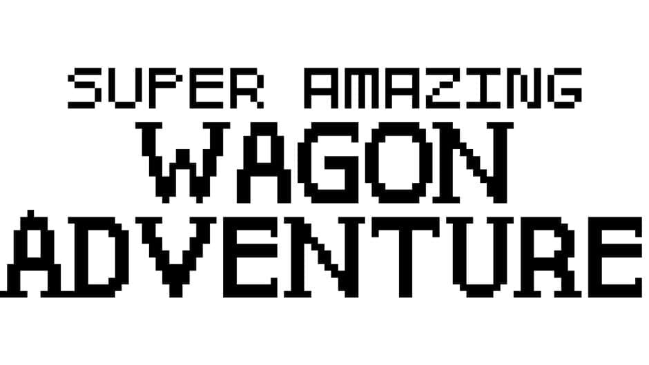 Super Amazing Wagon Adventure artwork 1