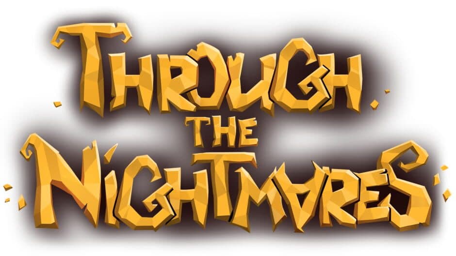 Through the Nightmares artwork 3