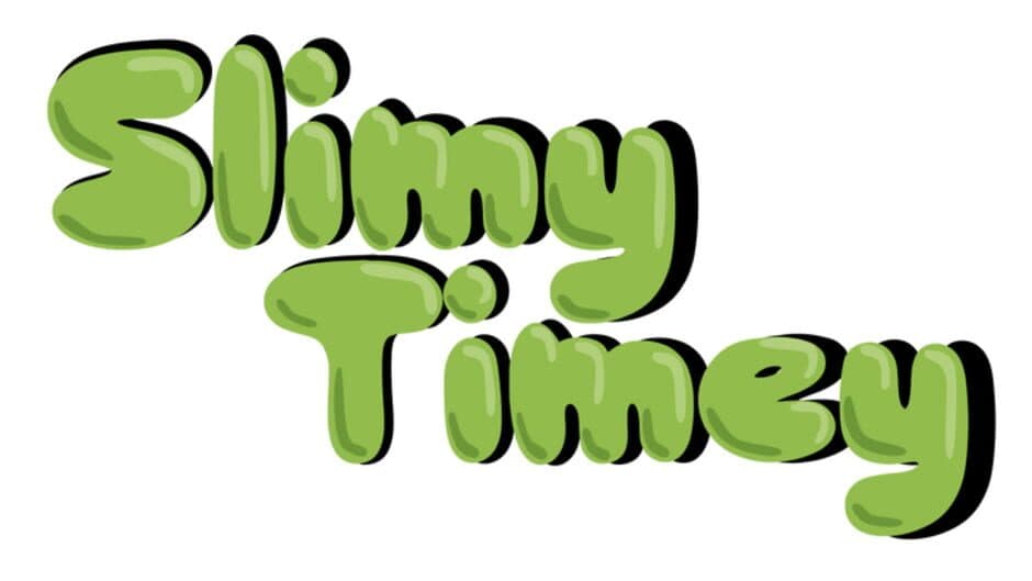 Slimy Timey artwork 2