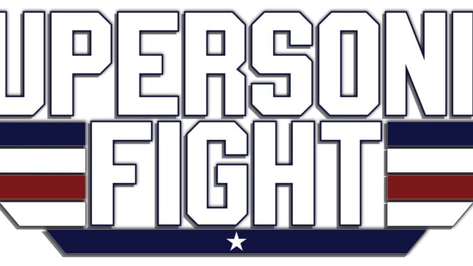 Supersonic Fight artwork 2
