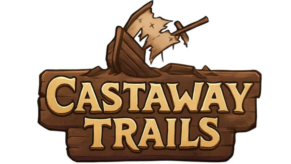 Castaway Trails artwork 1