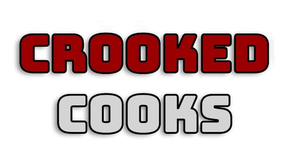 Crooked Cooks artwork 2