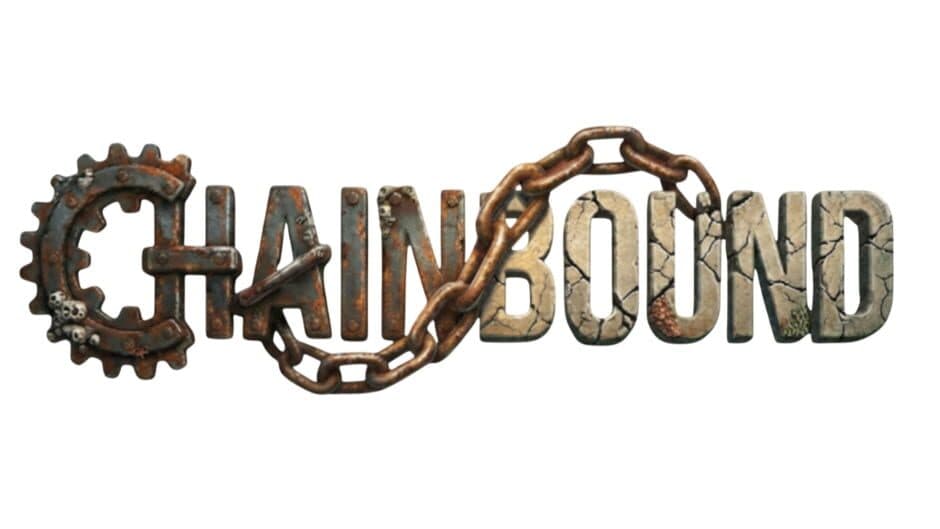 Chainbound artwork 2