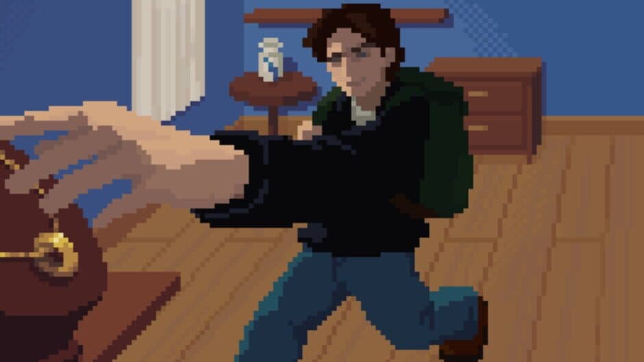 Thief's Market artwork 1