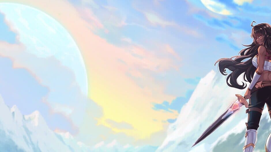 Godshard Chronicles artwork 3