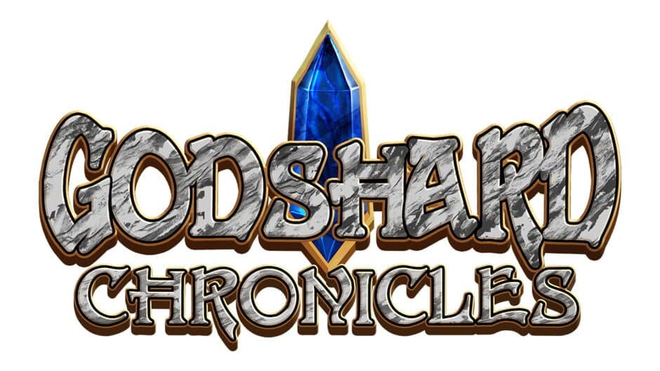 Godshard Chronicles artwork 2