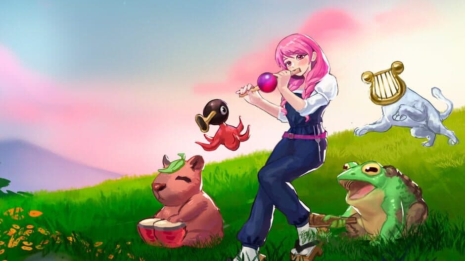 Tempo Tamer artwork 1