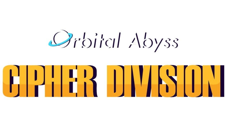 Orbital Abyss: Cipher Division artwork 2