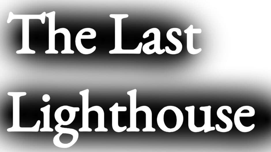 The Last Lighthouse artwork 2