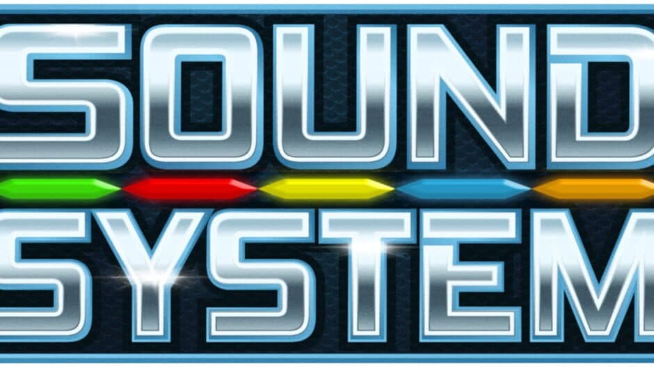 Sound System artwork 2