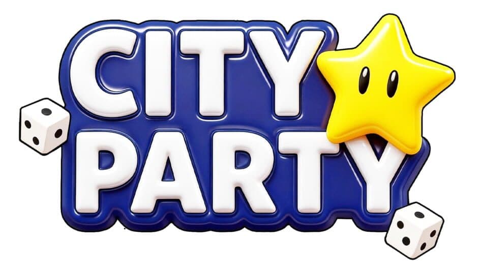 City Party artwork 2