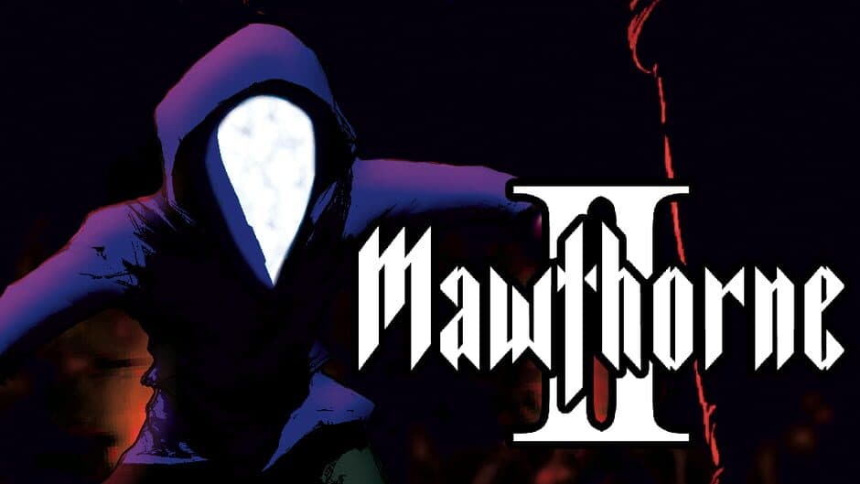 Mawthorne 2 artwork 1