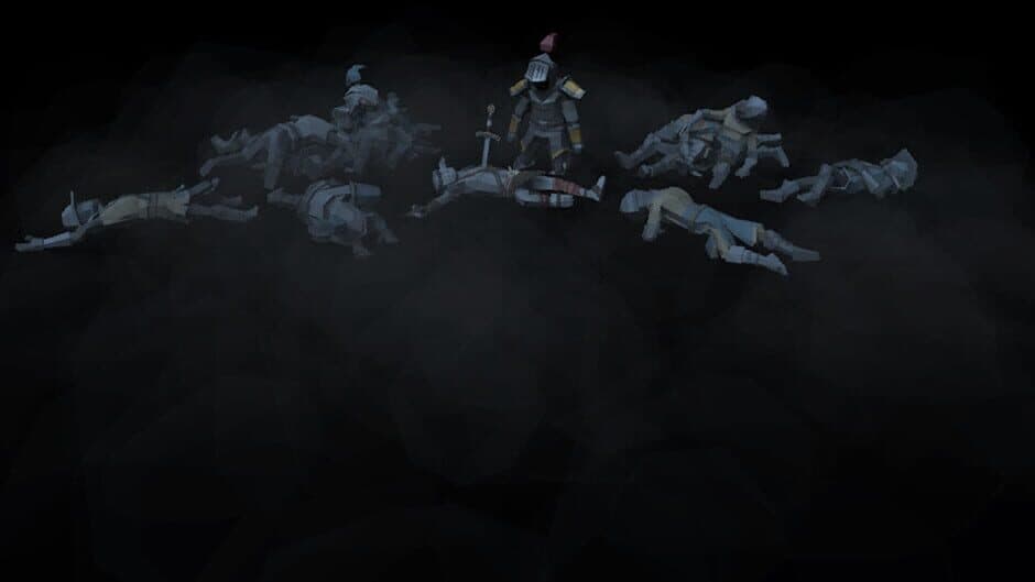 Fall of the Final Age artwork 1