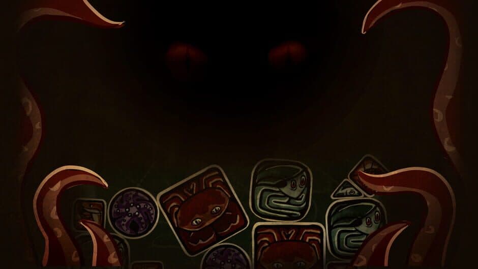 Abyssal Merge artwork 1