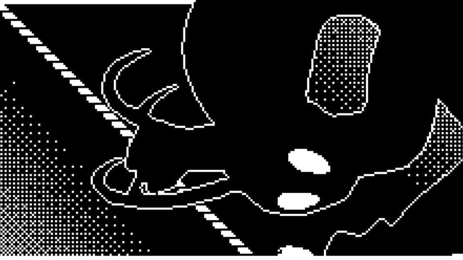 Lumina: Resenting Shadow artwork 1
