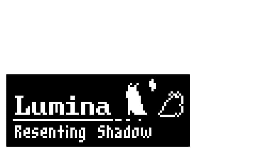 Lumina: Resenting Shadow artwork 2