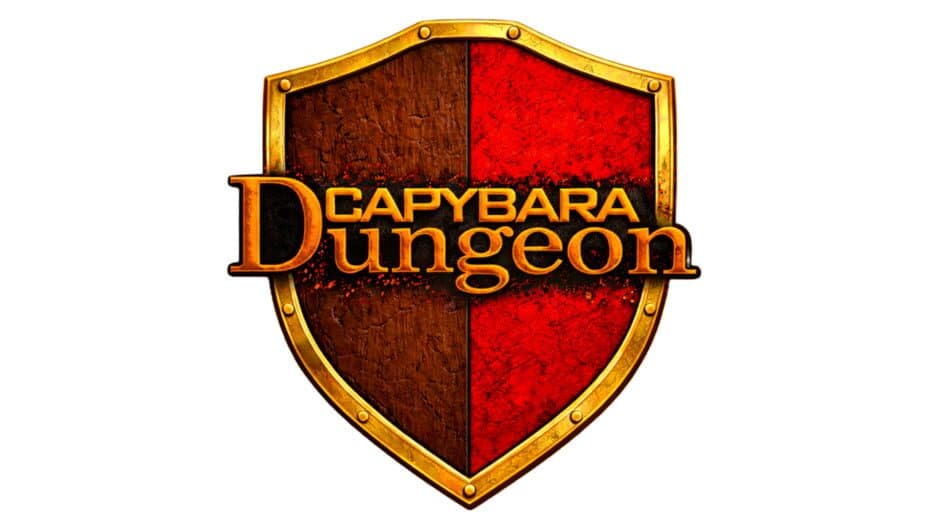 Capybara Dungeon artwork 2