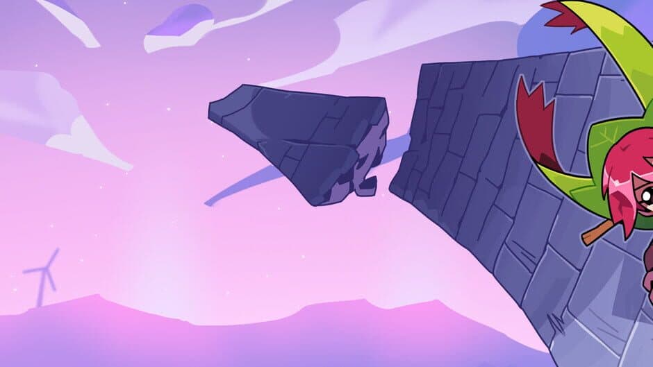 Nira: Across Skies artwork 1
