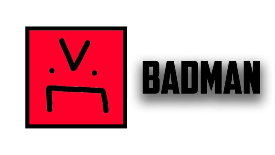 BadMan artwork 2