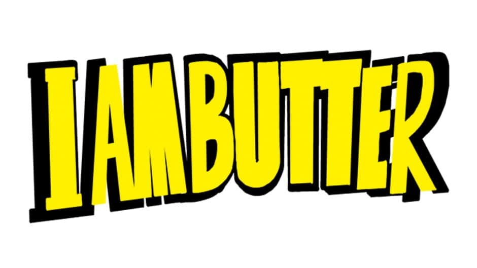 I Am Butter artwork 2