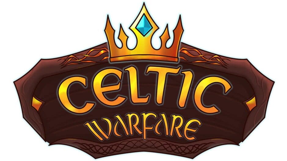Celtic Warfare artwork 1