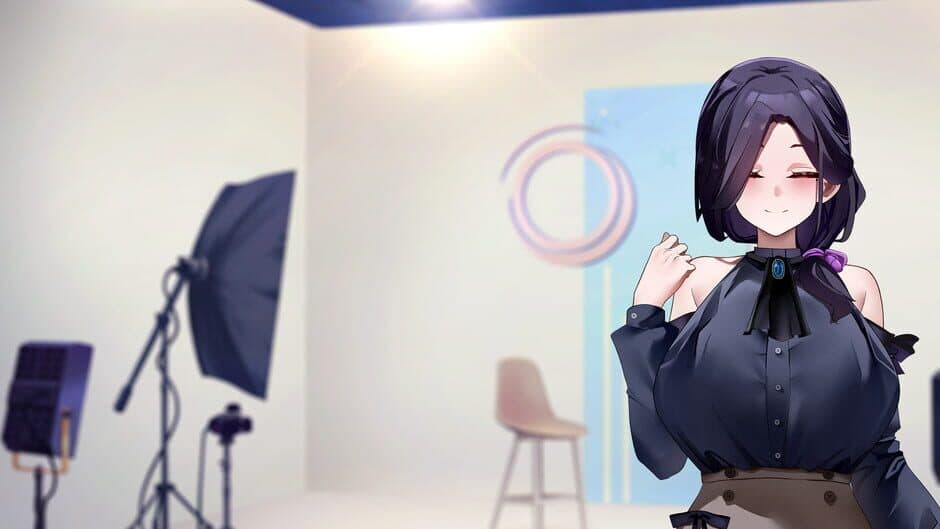 My Wife Wants to Be a Professional Cosplayer?! artwork 1