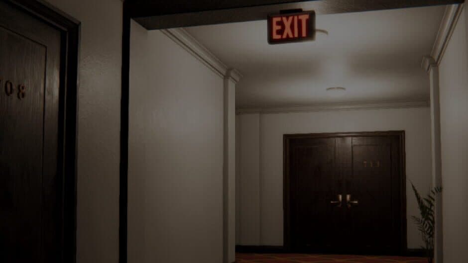 Room 713 artwork 1