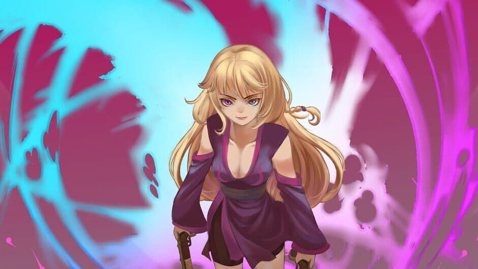 Cross Reverie artwork 1