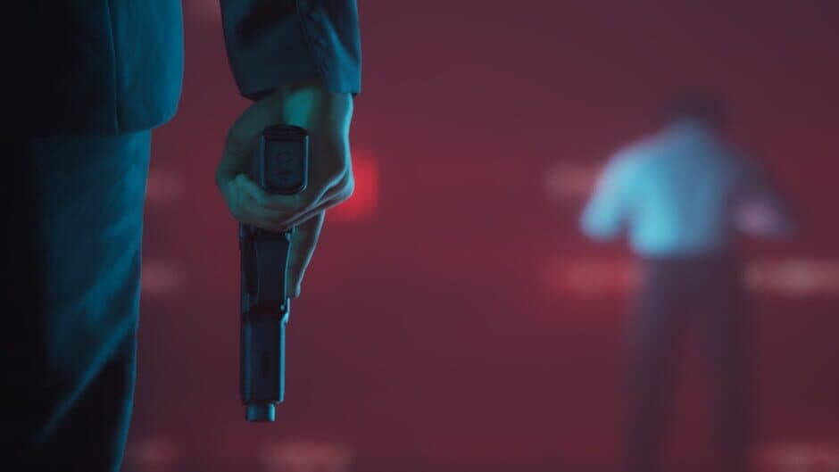 Gentleman's Violence artwork 1