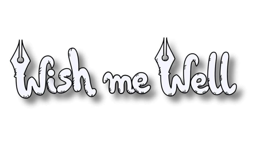 Wish Me Well artwork 3