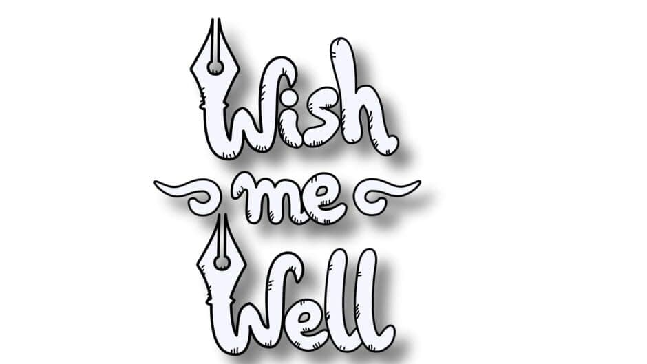Wish Me Well artwork 4
