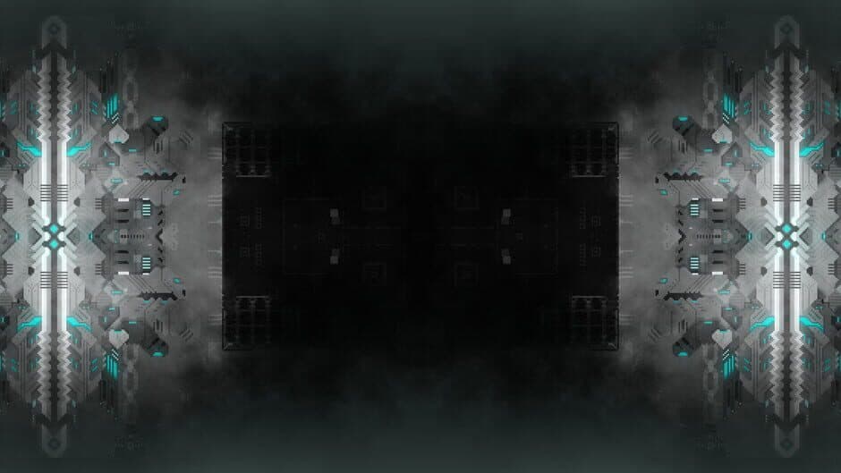 Chasm Shift artwork 1
