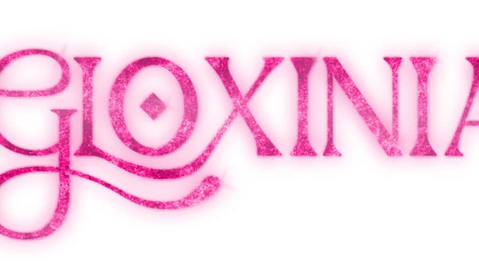 Gloxinia artwork 2