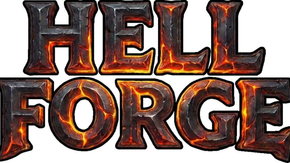 Hell Forge artwork 2