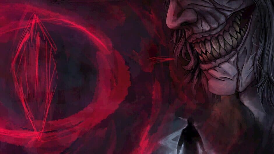 Noxpheria: The Crimson Madness artwork 1