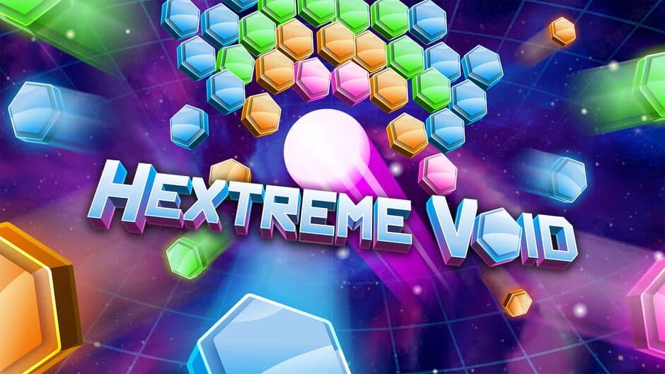 Hextreme Void artwork 1