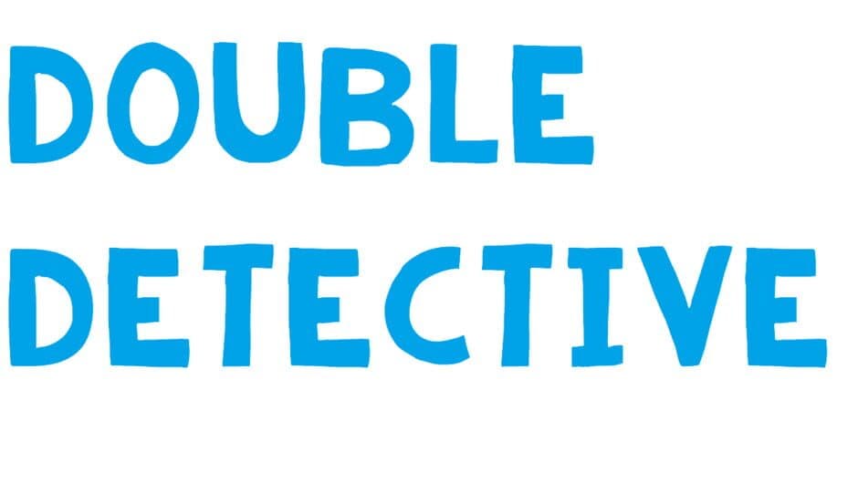 Double Detective artwork 2