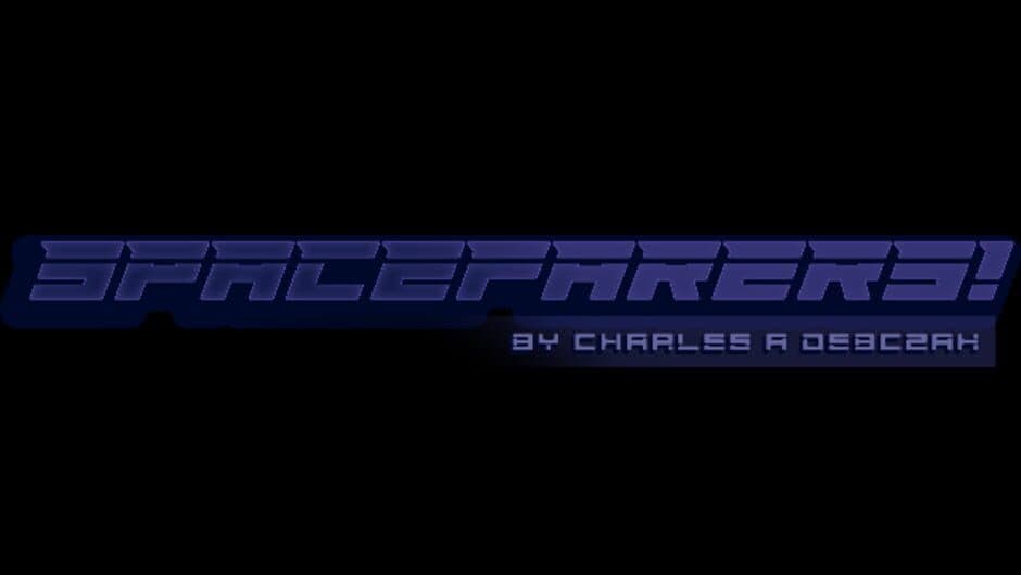 Spacefarers! artwork 1